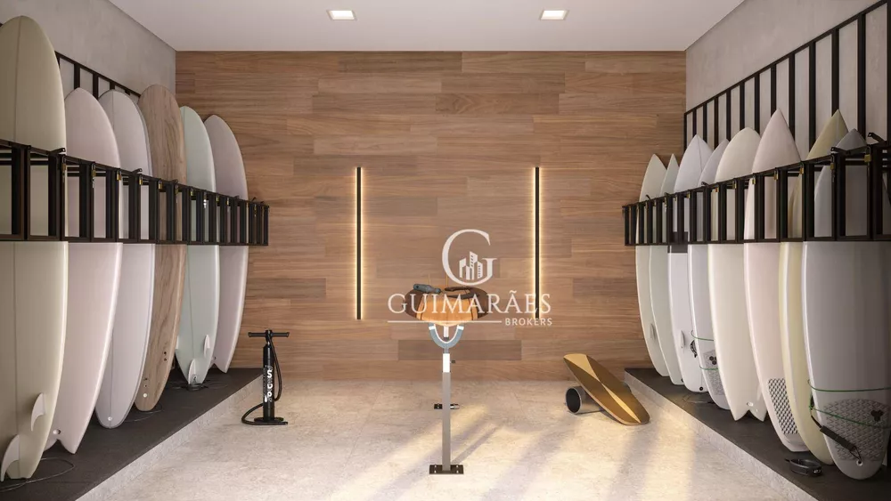 Casa de Condomínio, 3 quartos - Foto 71