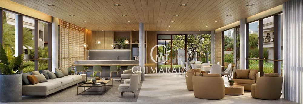 Casa de Condomínio, 3 quartos - Foto 63