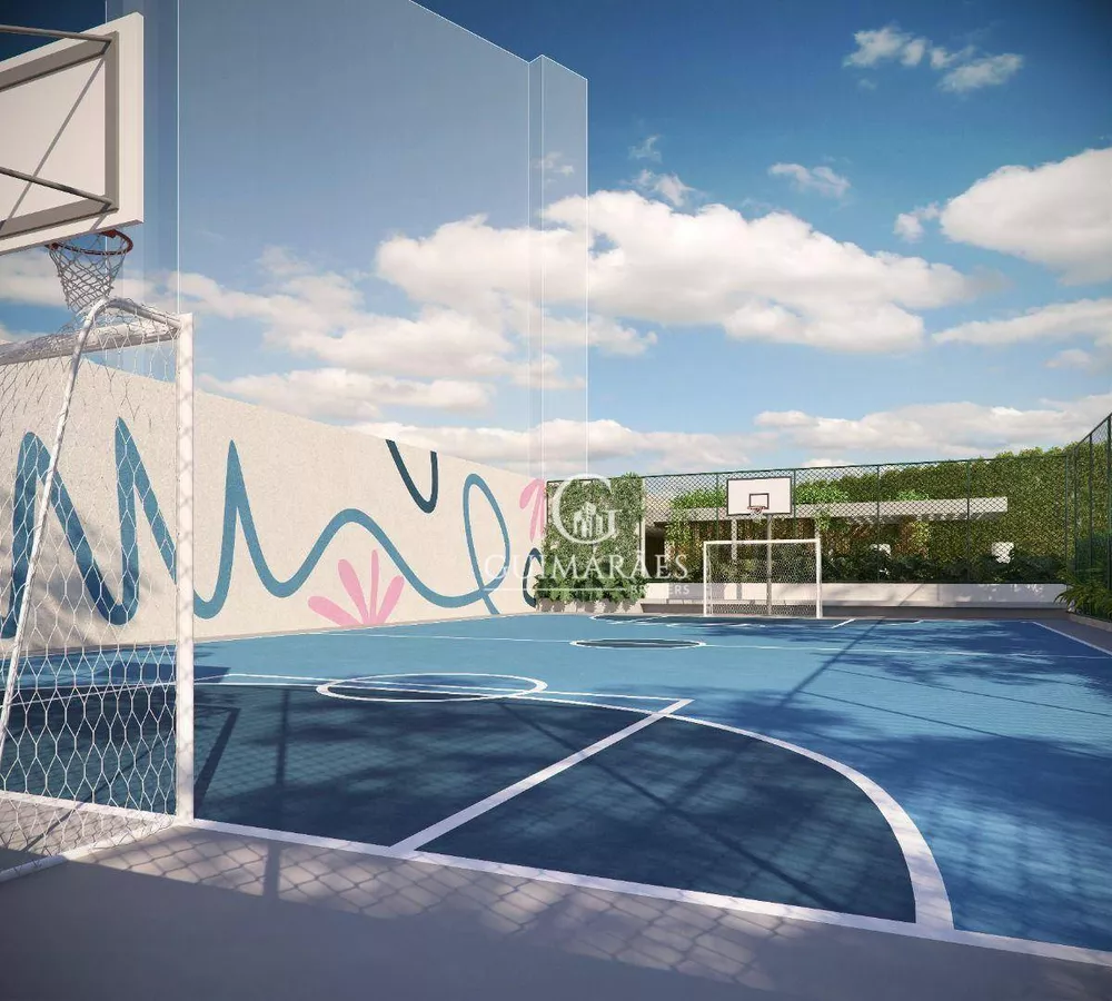 Casa de Condomínio, 3 quartos - Foto 57