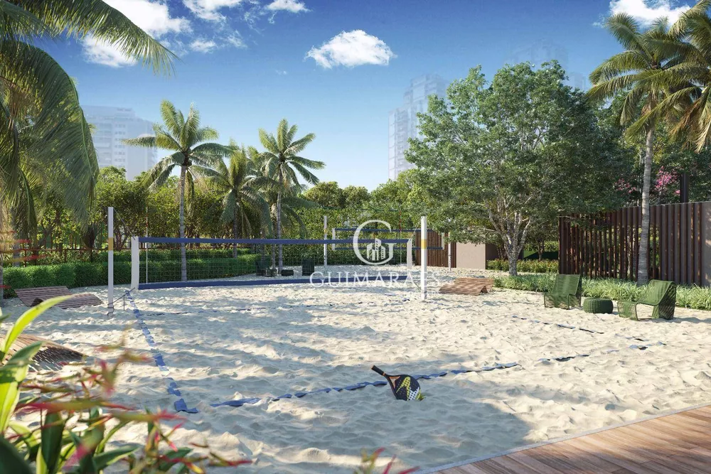 Casa de Condomínio, 3 quartos - Foto 88