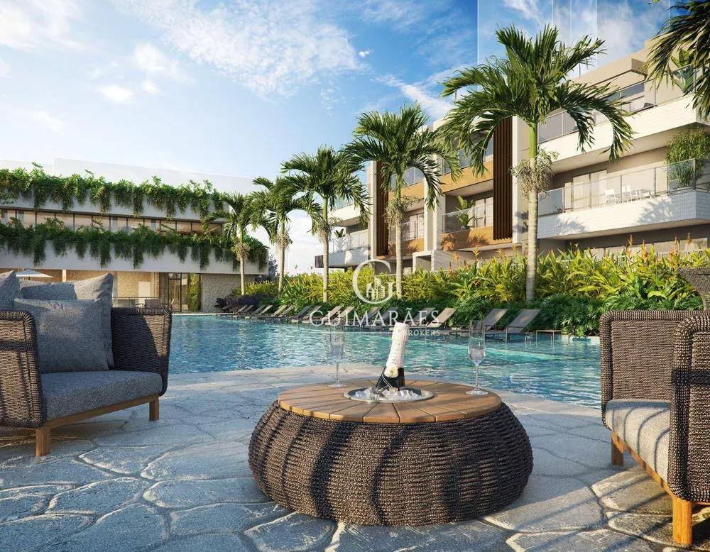 Casa de Condomínio, 3 quartos - Foto 82