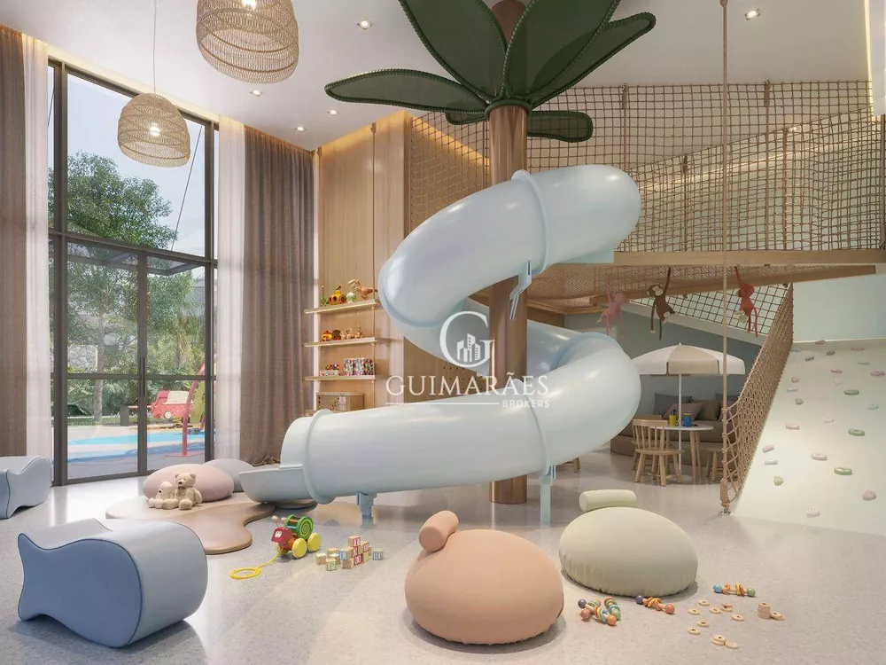 Casa de Condomínio, 3 quartos - Foto 38