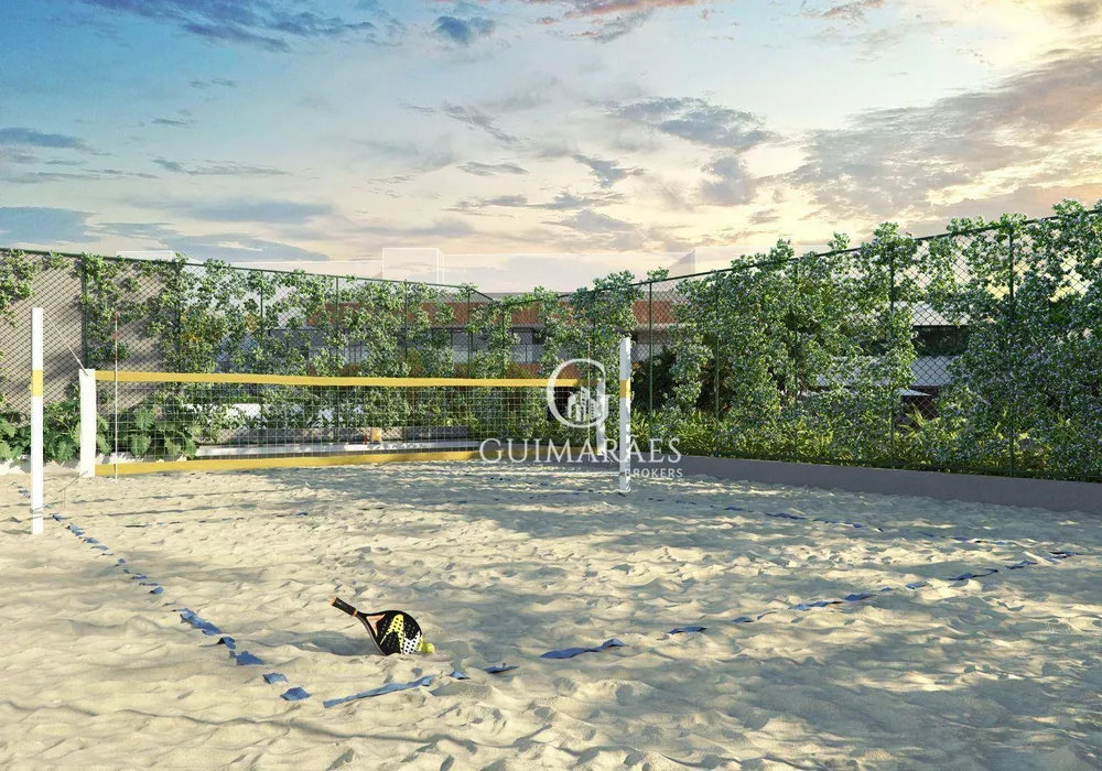 Casa de Condomínio, 3 quartos - Foto 49