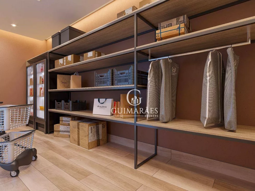 Casa de Condomínio, 3 quartos - Foto 16