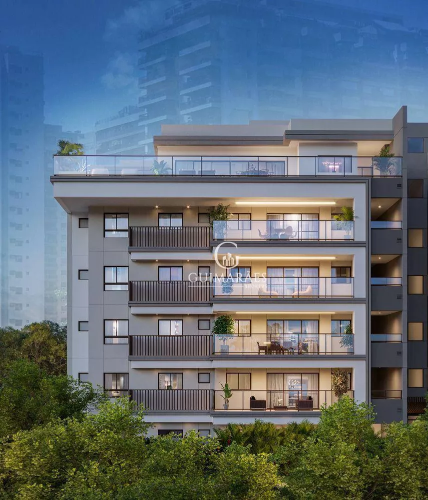 Casa de Condomínio, 3 quartos - Foto 54