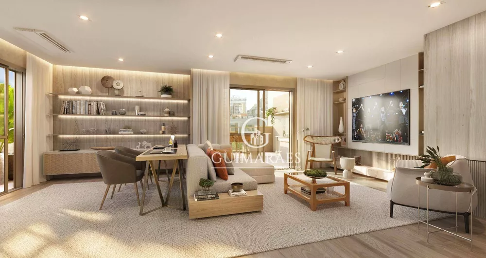 Casa de Condomínio, 3 quartos - Foto 28