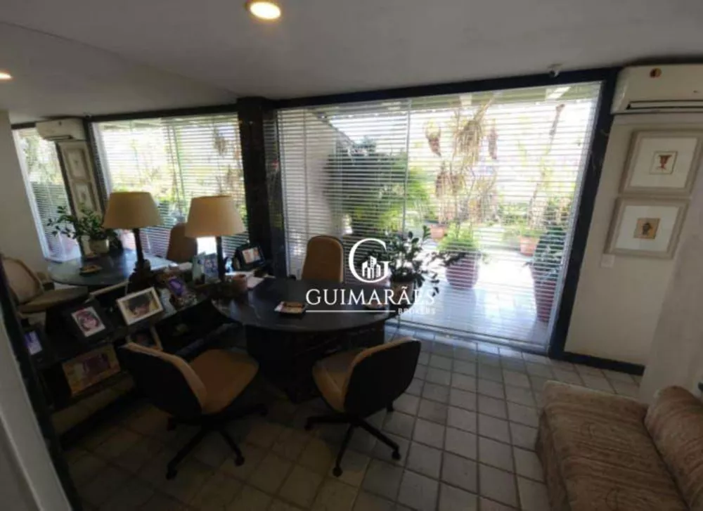 Sala-Conjunto, 174 m² - Foto 2