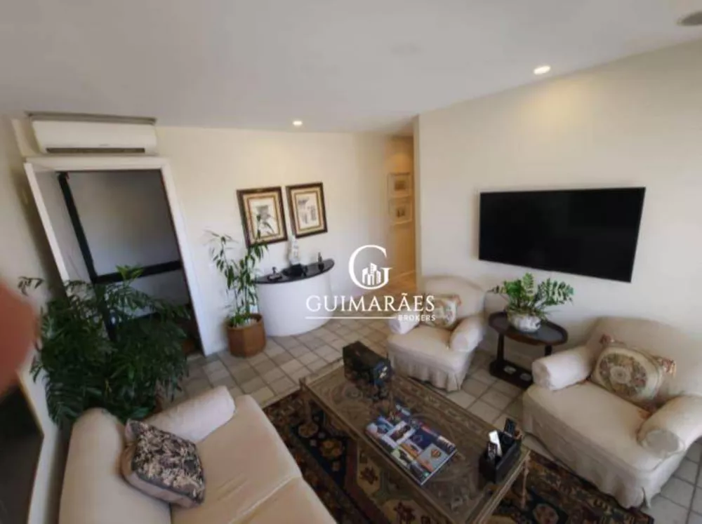 Sala-Conjunto, 174 m² - Foto 1