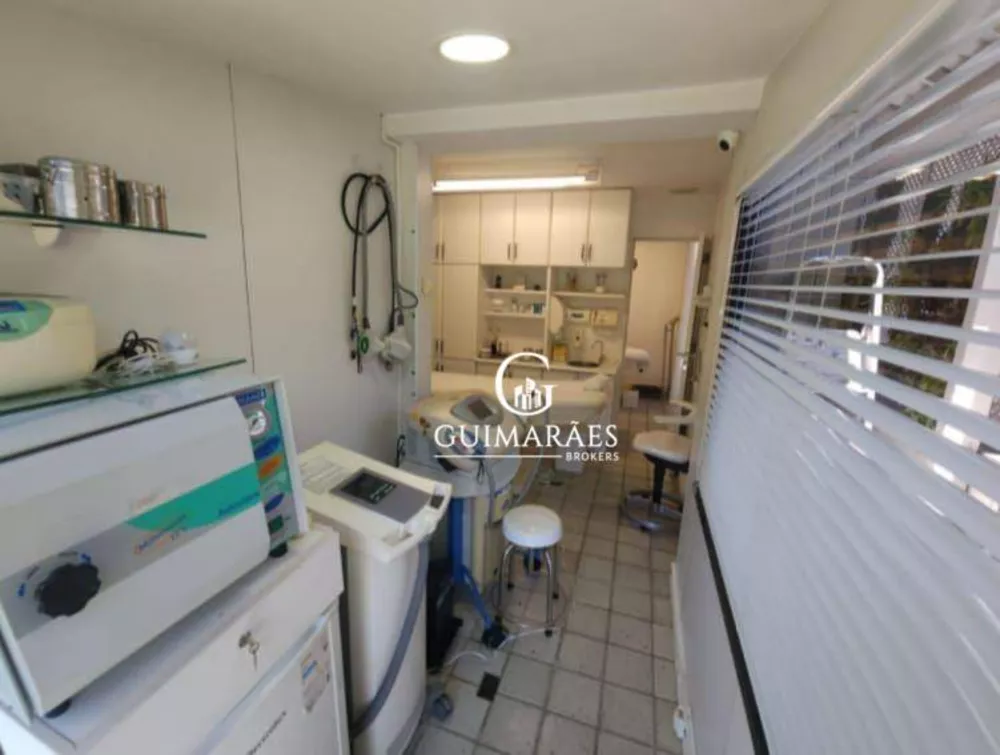 Sala-Conjunto, 174 m² - Foto 6