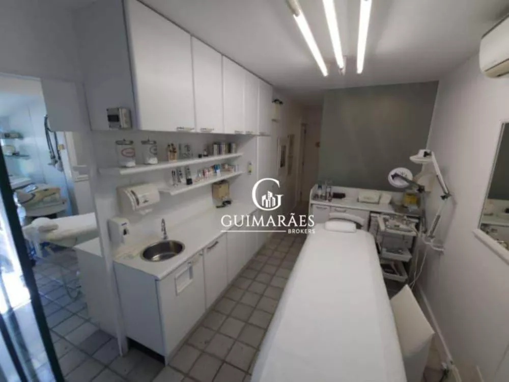 Sala-Conjunto, 174 m² - Foto 3