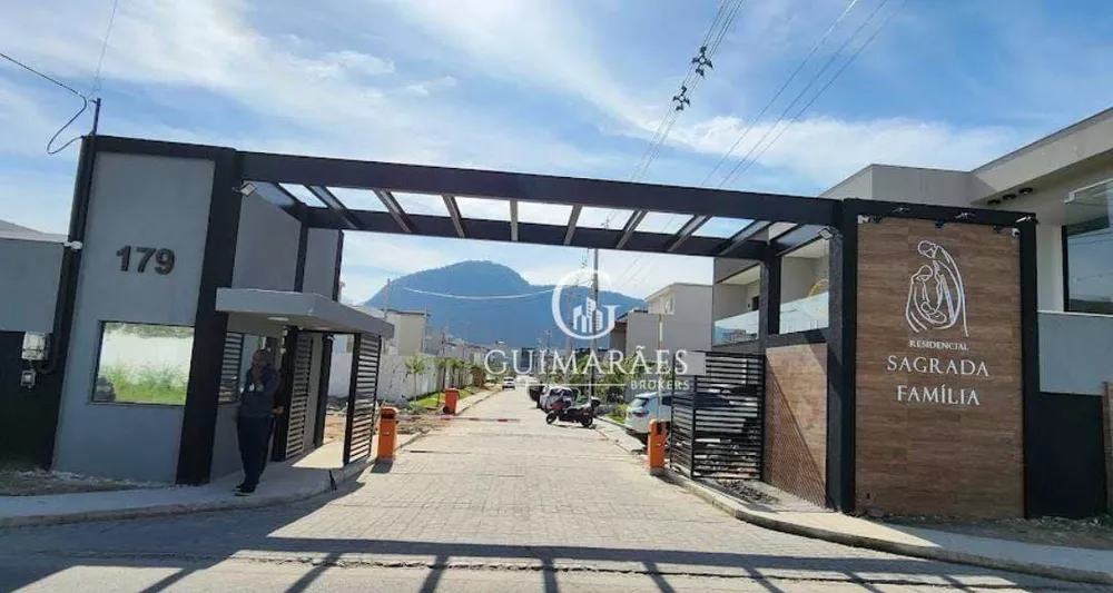 Casa de Condomínio, 5 quartos - Foto 29