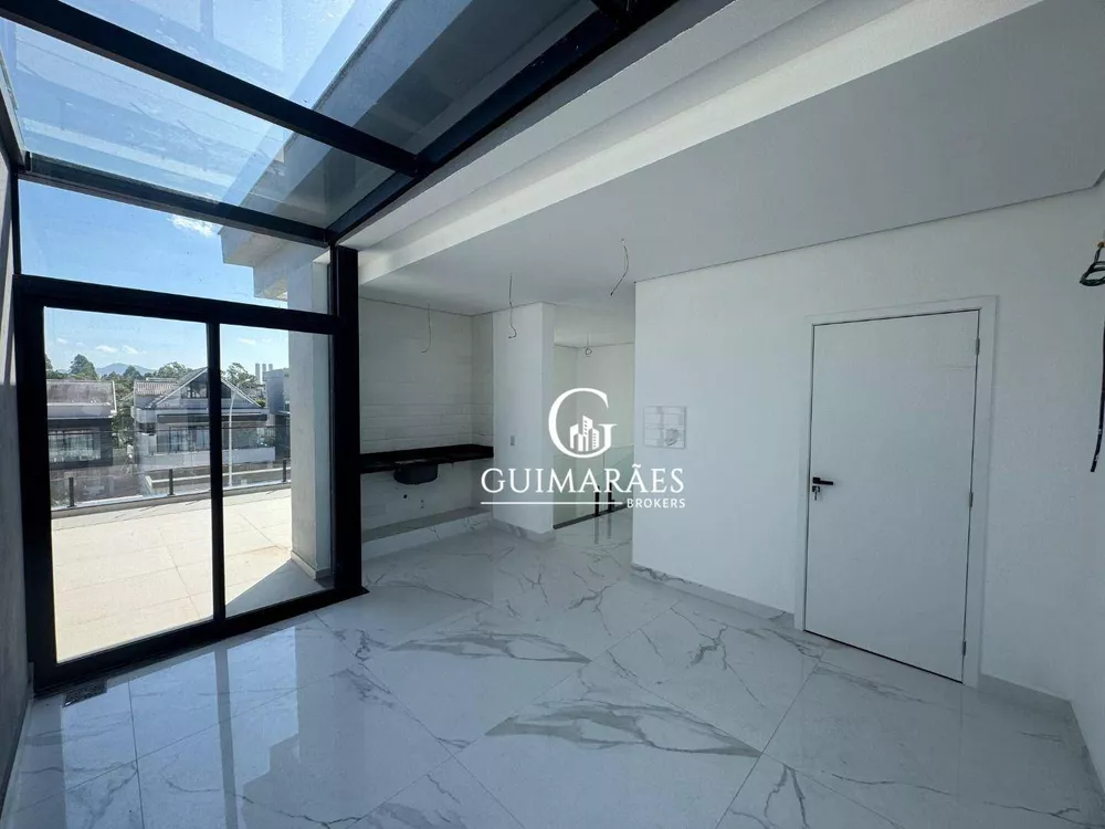 Casa de Condomínio, 5 quartos - Foto 18