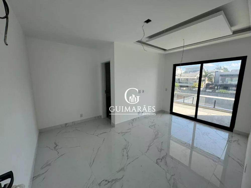 Casa de Condomínio, 5 quartos - Foto 7