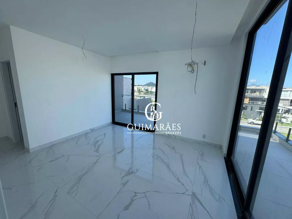 Casa de Condomínio, 5 quartos - Foto 4