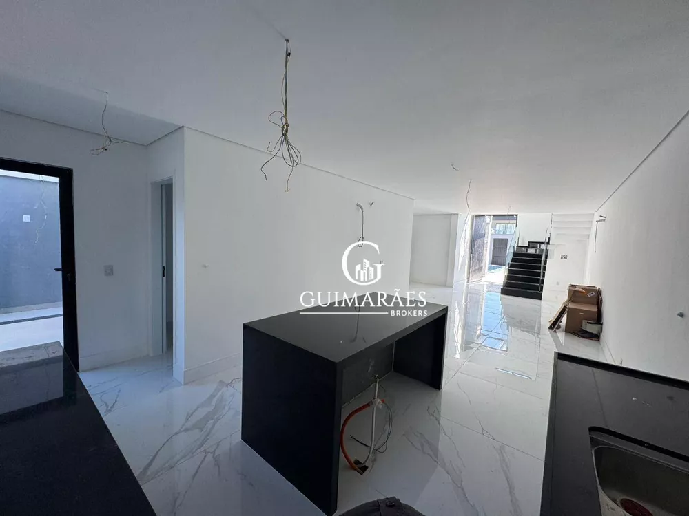 Casa de Condomínio, 5 quartos - Foto 2