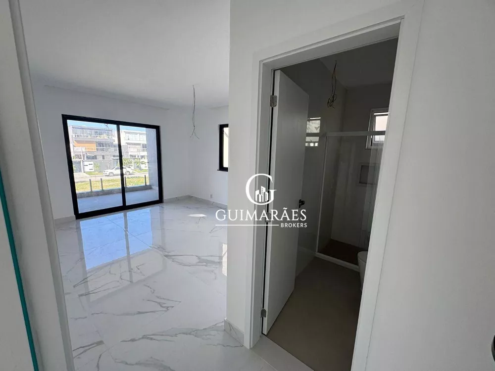 Casa de Condomínio, 5 quartos - Foto 8