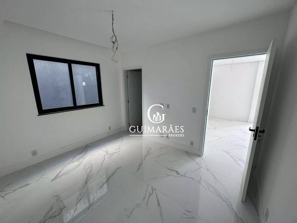 Casa de Condomínio, 5 quartos - Foto 12