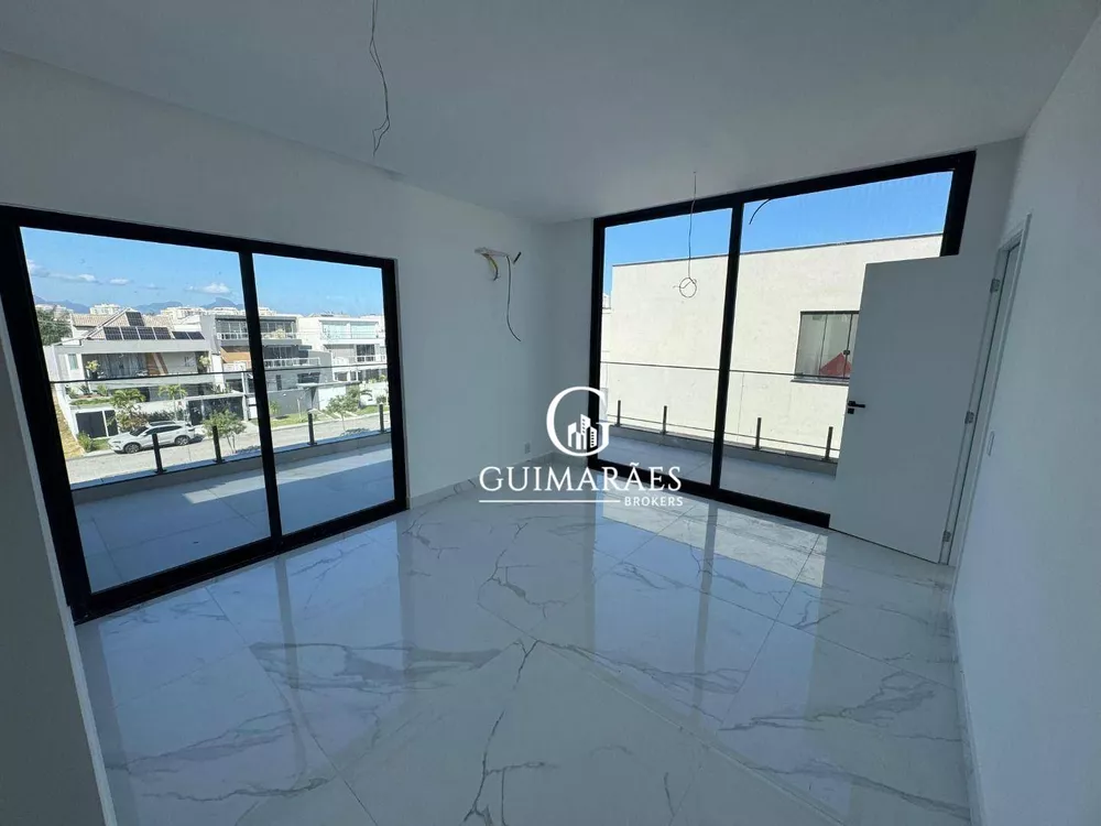 Casa de Condomínio, 5 quartos - Foto 5