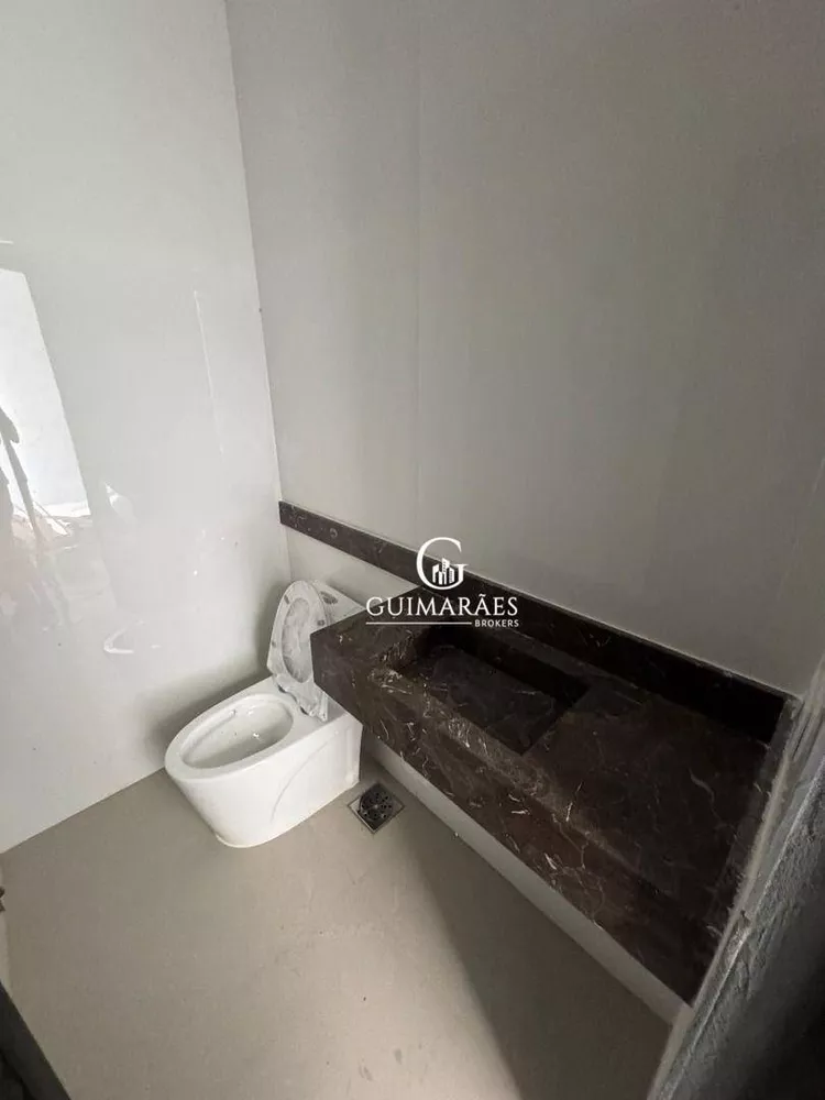 Casa de Condomínio, 5 quartos - Foto 11