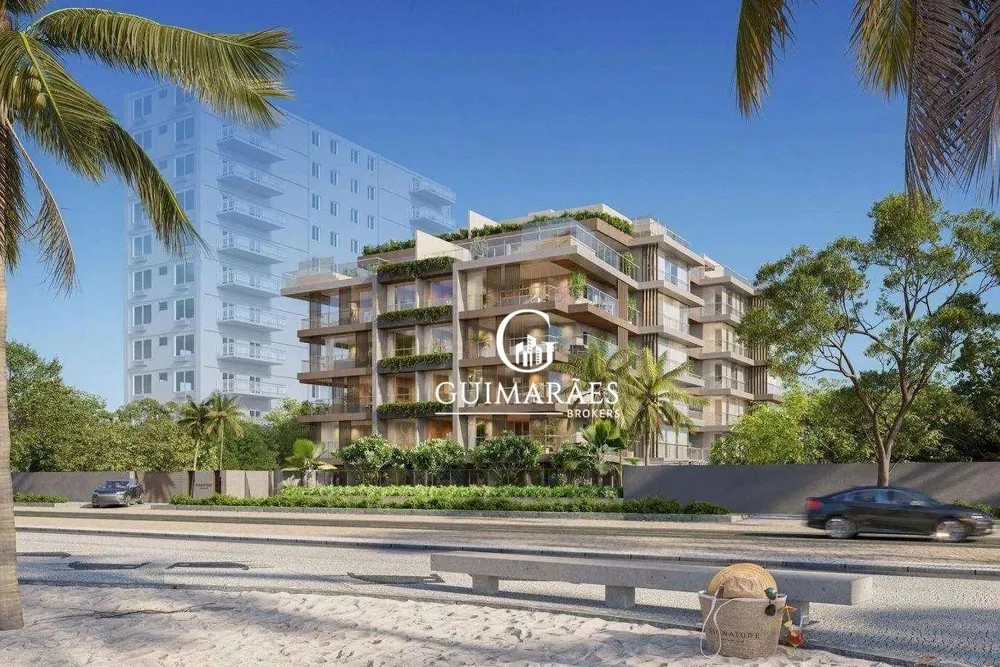 Apartamento, 3 quartos, 101 m² - Foto 19