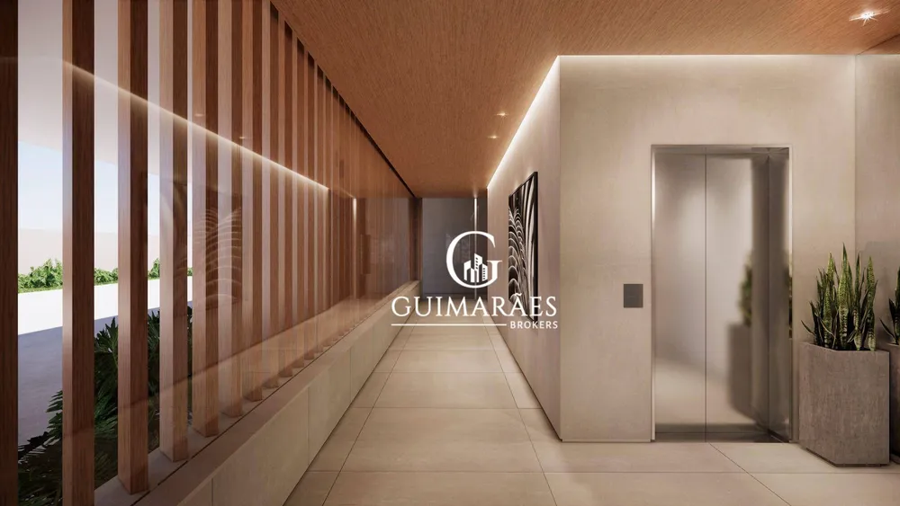 Apartamento, 3 quartos, 101 m² - Foto 15