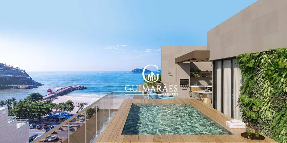 Apartamento, 3 quartos, 101 m² - Foto 7