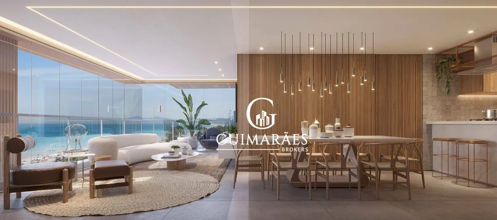 Apartamento, 3 quartos, 101 m² - Foto 6