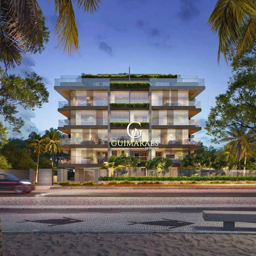 Apartamento, 3 quartos, 101 m² - Foto 3
