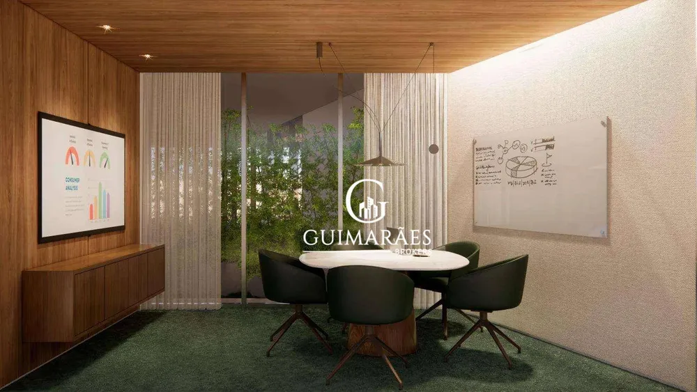 Apartamento, 3 quartos, 101 m² - Foto 21