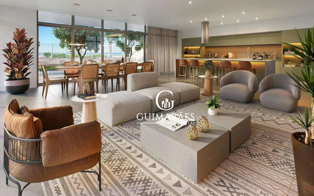 Apartamento, 3 quartos, 101 m² - Foto 26