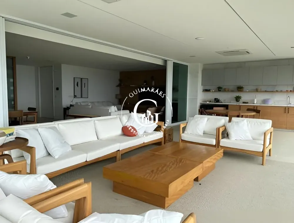 Apartamento, 4 quartos, 381 m² - Foto 4
