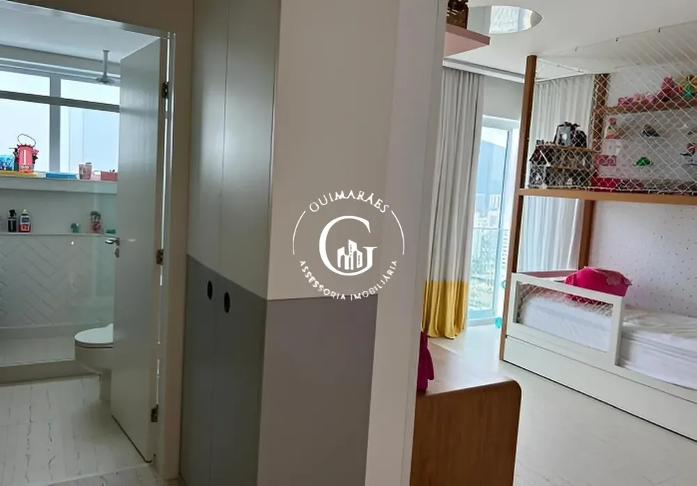 Apartamento, 4 quartos, 381 m² - Foto 18