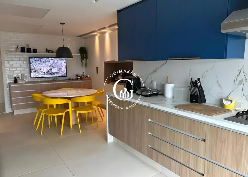 Apartamento, 4 quartos, 381 m² - Foto 10