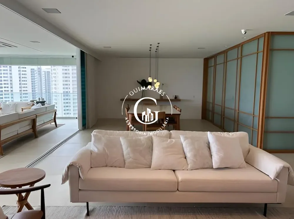 Apartamento, 4 quartos, 381 m² - Foto 6