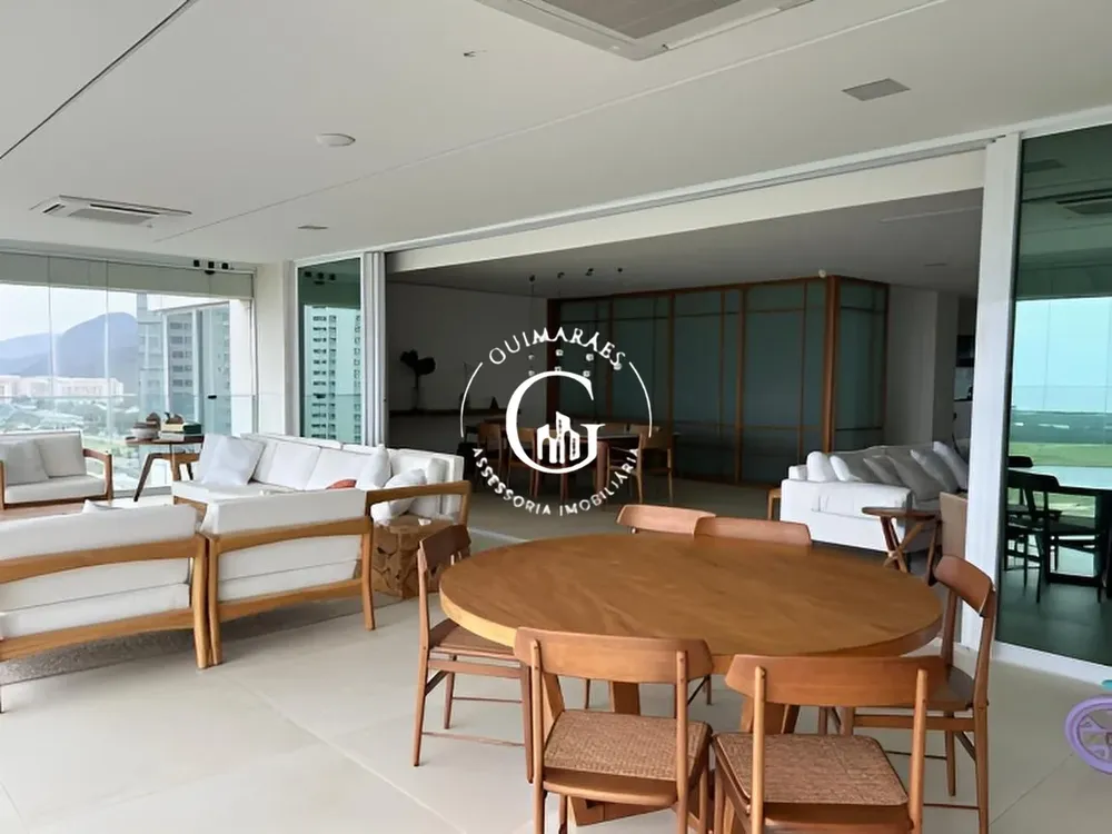 Apartamento, 4 quartos, 381 m² - Foto 5