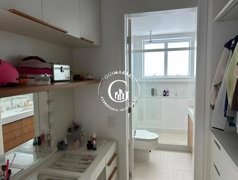 Apartamento, 4 quartos, 381 m² - Foto 16