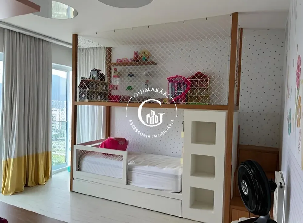 Apartamento, 4 quartos, 381 m² - Foto 17