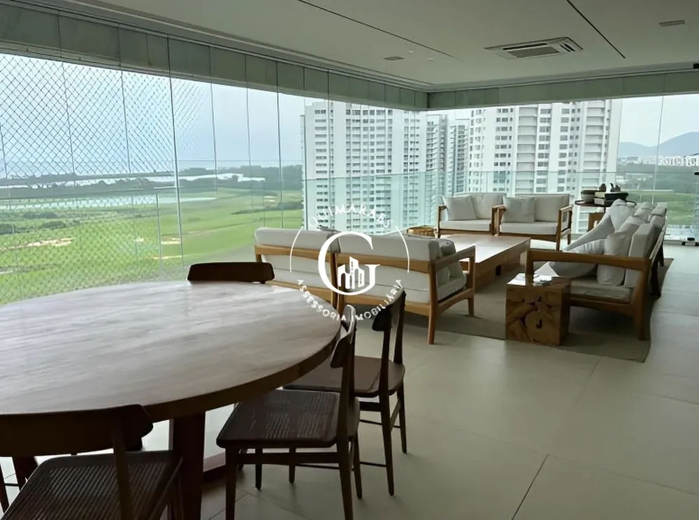 Apartamento, 4 quartos, 381 m² - Foto 2