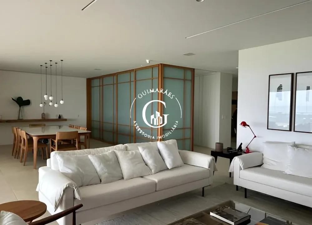 Apartamento, 4 quartos, 381 m² - Foto 7