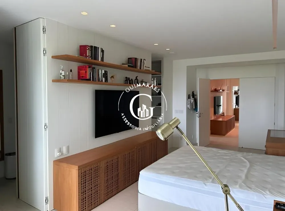 Apartamento, 4 quartos, 381 m² - Foto 14