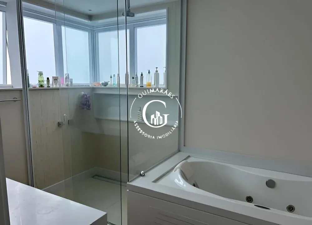 Apartamento, 4 quartos, 381 m² - Foto 26