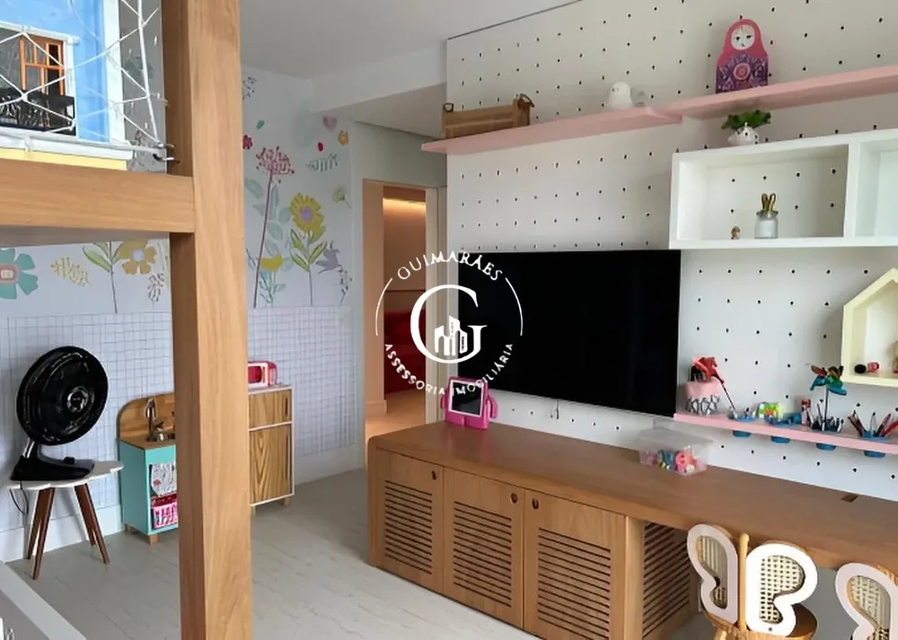 Apartamento, 4 quartos, 381 m² - Foto 25