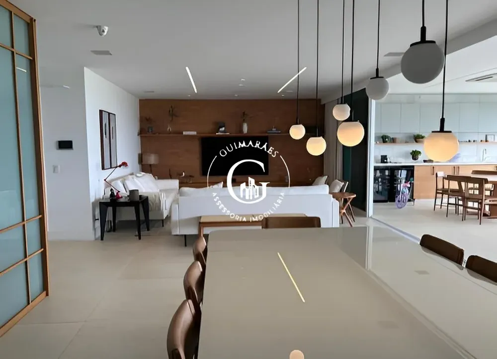 Apartamento, 4 quartos, 381 m² - Foto 9
