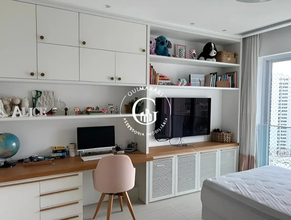 Apartamento, 4 quartos, 381 m² - Foto 19