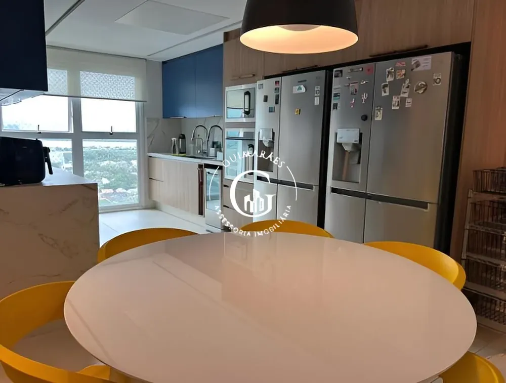 Apartamento, 4 quartos, 381 m² - Foto 12