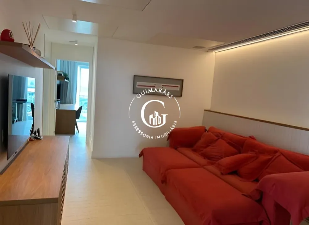 Apartamento, 4 quartos, 381 m² - Foto 24