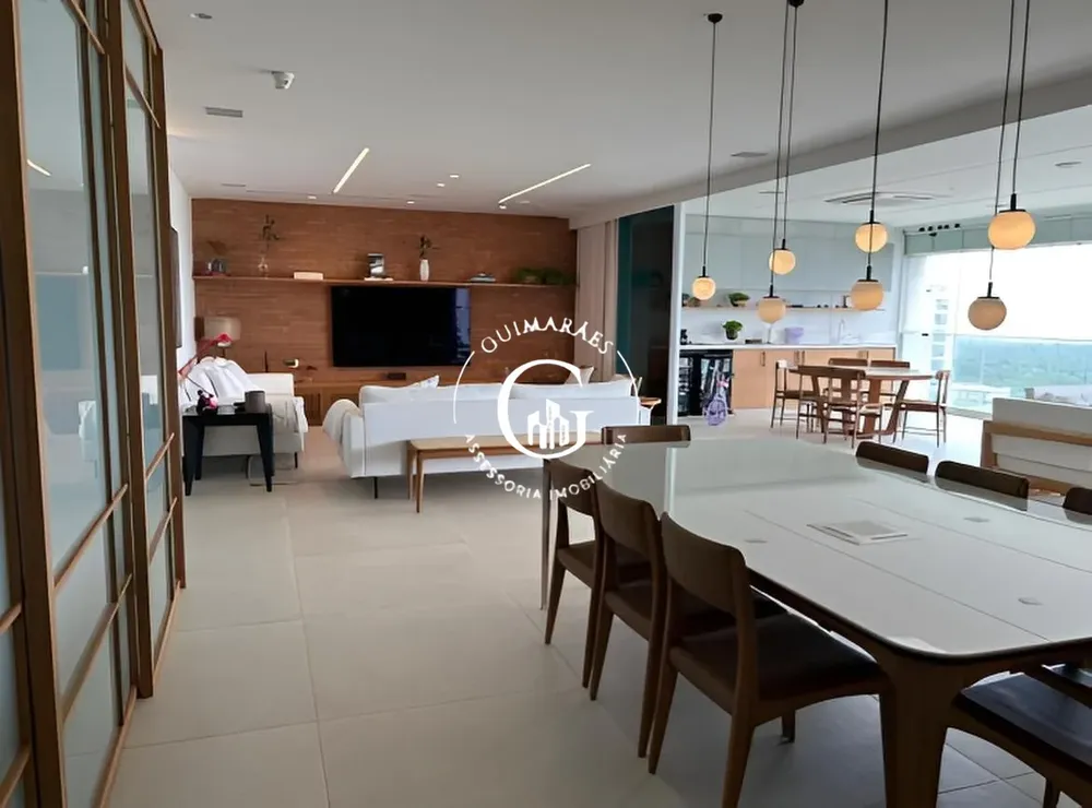 Apartamento, 4 quartos, 381 m² - Foto 8