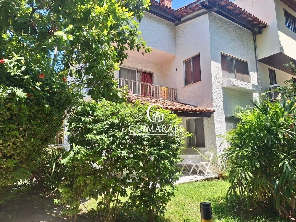 Casa de Condomínio, 4 quartos - Foto 5