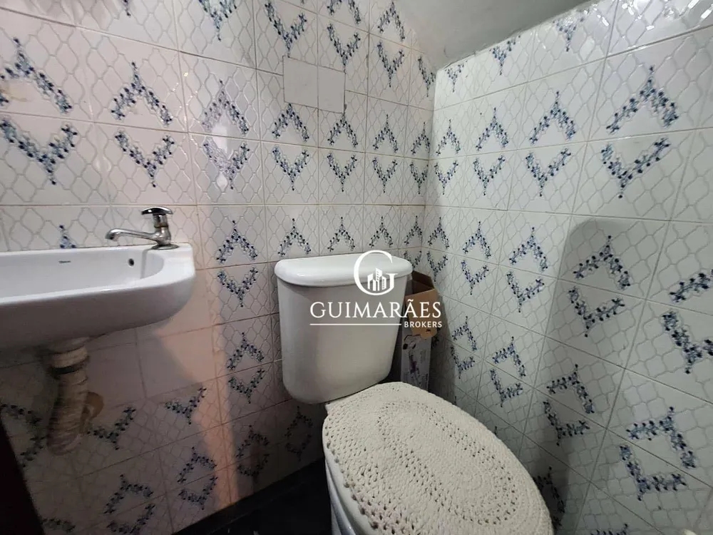 Casa de Condomínio, 4 quartos - Foto 24