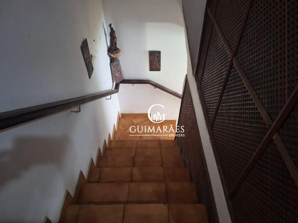 Casa de Condomínio, 4 quartos - Foto 29